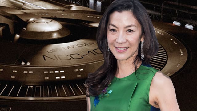 MichelleYeoh coming soon