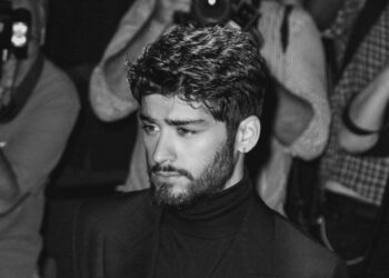 Photo: Instagram via @zayn