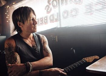 Photo: Rolling Stone