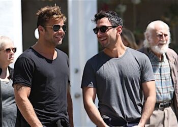Photo: Celeb Buzz