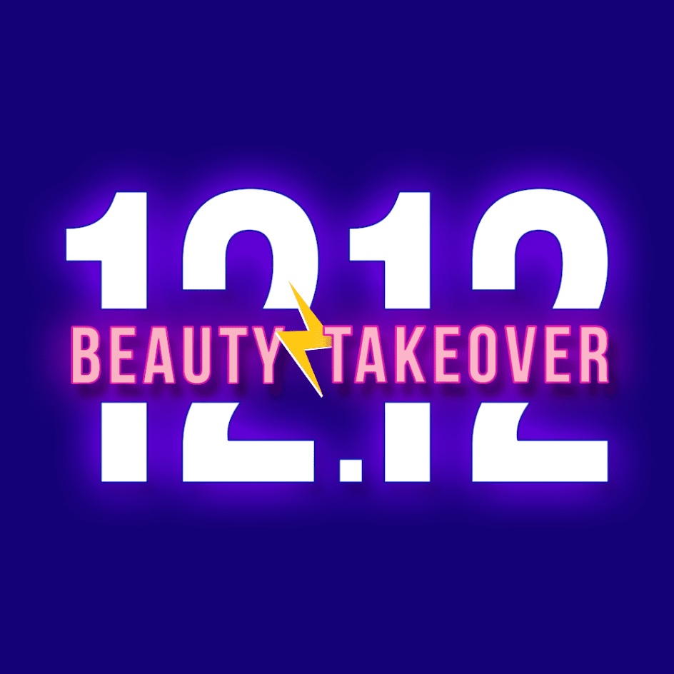 Hermo 12.12 Beauty Takeover