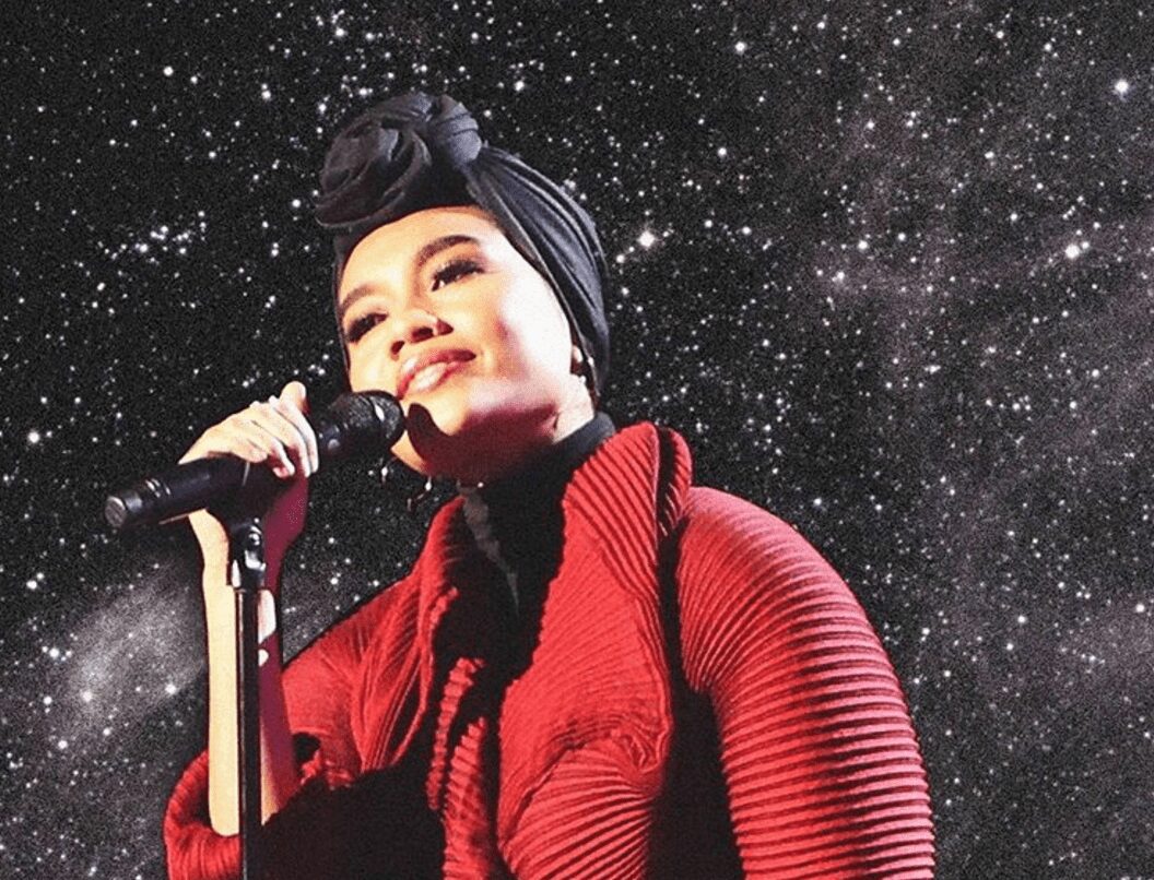 Photo: Instagram via @yunamusic