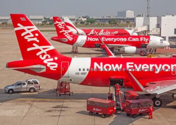 Photo: AirAsia