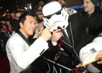 Photo: Getty