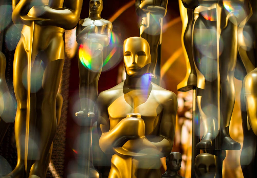2017 Oscars Nominations Tom Lorenzo Site