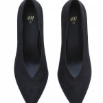 Black Heels RM119 2