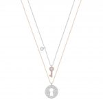 CRYSTAL WISHES NECKLACE SET 3