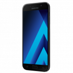 Galaxy A5 Black L30 png