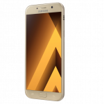 Galaxy A7 Gold L30 png