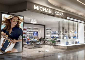 michael kors gardens mall