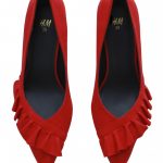 Red Heels RM119 2