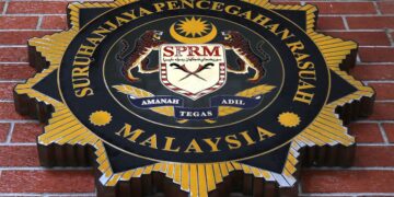 Photo: SPRM