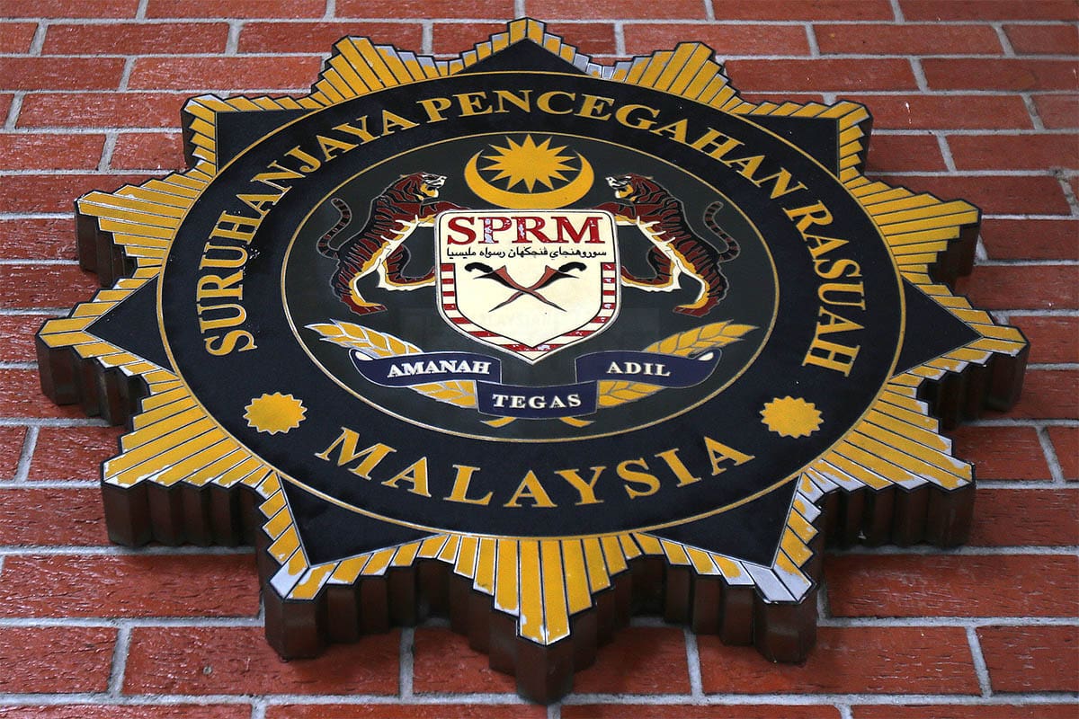 MACC (SPRM) Is Monitoring Your Social Media For ...