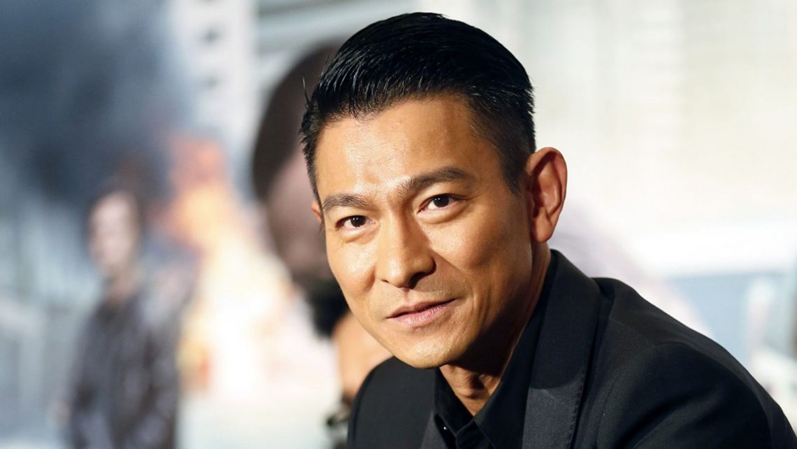 Updated: HK Actor Andy Lau Needs At Least 6 Months To Recover From Fall ...