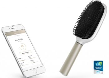 Photo: Withings