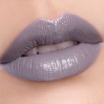 35. LANEIGE Silk Intense Lipstick 800 Forest Fantasy Close up Shots