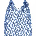 BIONIC Blue Fishnet Bag RM149.00