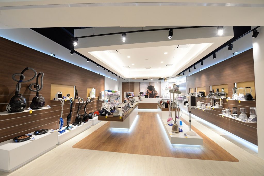 Philips Elevates Its Presence With New Brand Store At The Gardens Mall