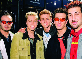 Photo: Billboard