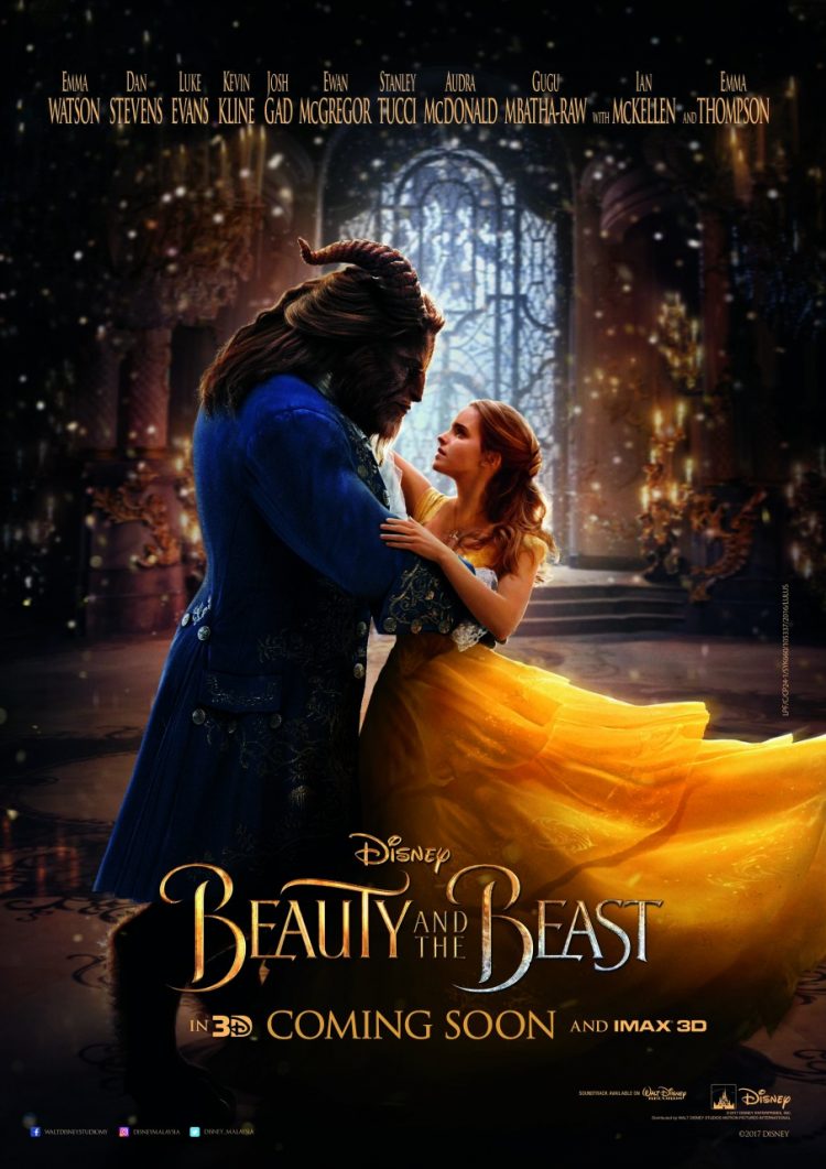 Photo: Beauty and the Beast