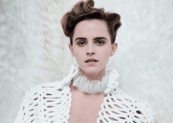 Photo: Instagram via @vanityfair