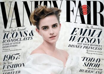 Photo: VanityFair