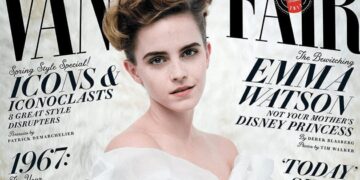 Photo: VanityFair
