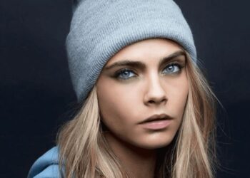 Photo: Instagram via @caradelevingne