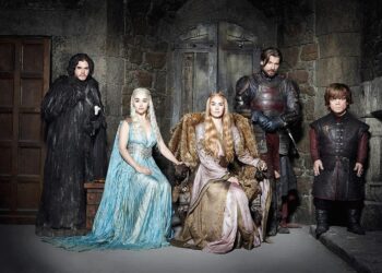 Photo: HBO