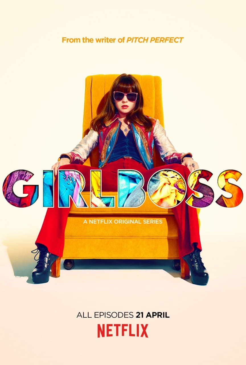 GirlBoss UK 1 1