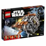 LEGO Star Wars Jakku Quadjumper