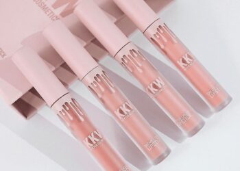 Photo: Instagram via @kyliecosmetics