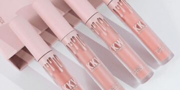 Photo: Instagram via @kyliecosmetics