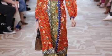 NEW YORK FASHION WEEK