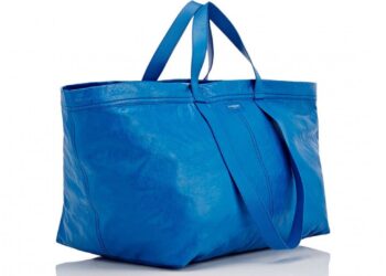 Photo: Balenciaga