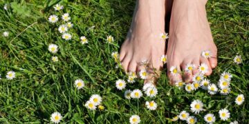 earthing