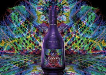 Photo: Hennessy