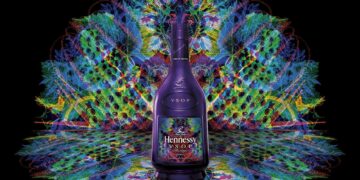 Photo: Hennessy