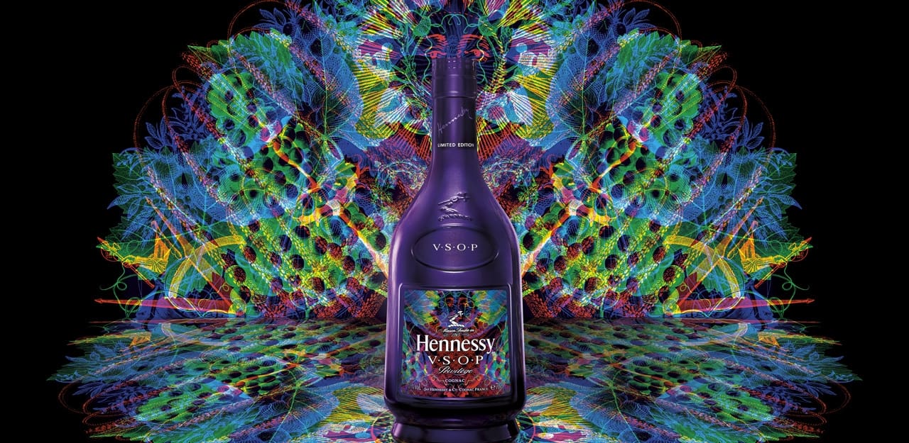 Photo: Hennessy