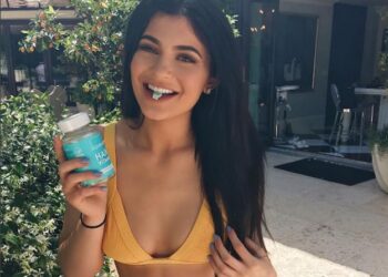 Photo: Instagram via @kyliejenner