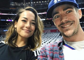 Photo: Instagram via @grantgust