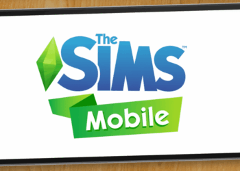 Photo: The Sims Mobile