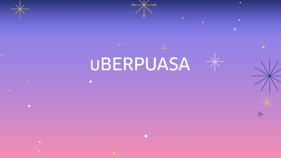 Uber Promo Code Puasa Ramadhan Discount Free Rides