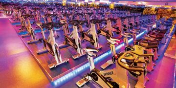 Photo: True Fitness MY