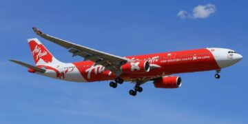 Photo: AirlineRatings