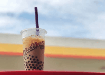 Photo: Instagram via @chatime.malaysia