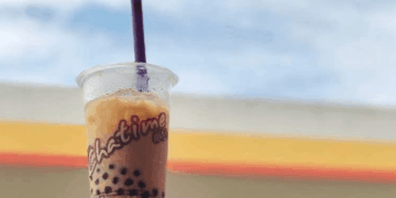 Photo: Instagram via @chatime.malaysia