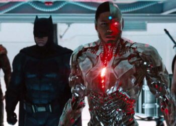 Photo: ScreenRant
