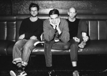 Photo: LANY