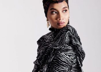 Photo: Vogue Arabia